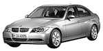 BMW E92 P1779 Fault Code