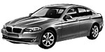 BMW F10 P1779 Fault Code